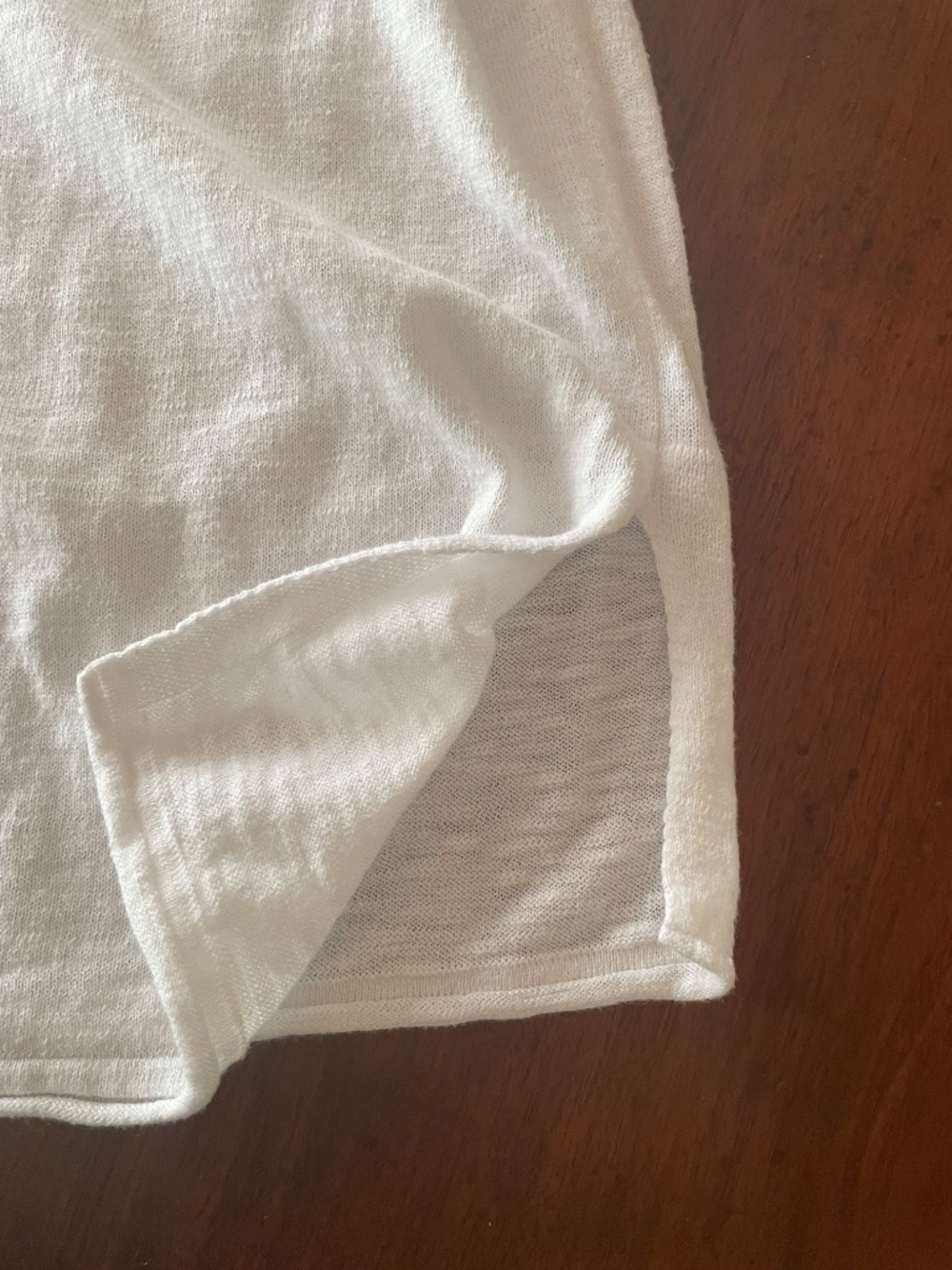 Vince lightweight summer sweater - Picture 4 of 5
